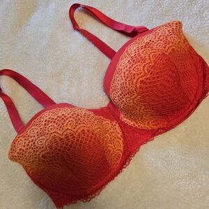 Cacique Multi-style Bra